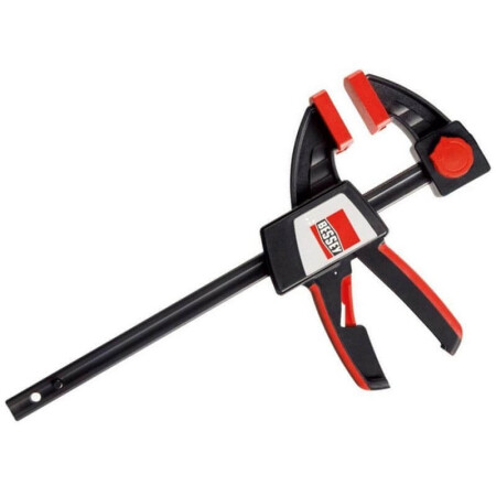 Clamp for wood, plastic, glass BESSEY EZS45-8 - Bessey
