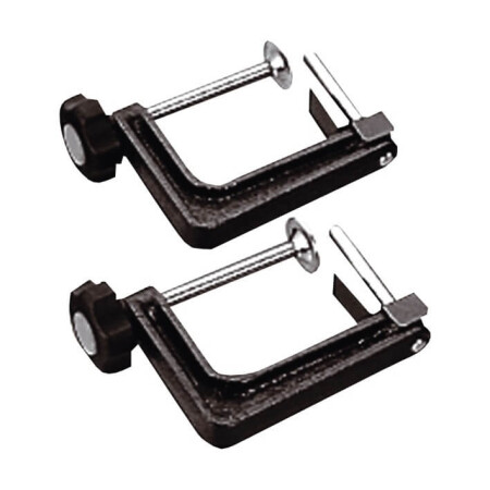 Clamp set for belt sander MAKITA 9910/ 9911 - Makita Accessories