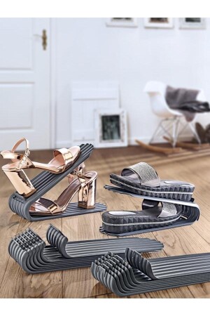 Clamp Shoe Ramp - Smartware