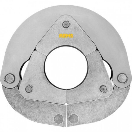 Clamping ring REMS PR-3S M 88.9 XL - Rems