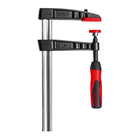 Clamps BESSEY TG60S12-2K - Bessey