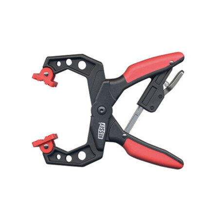 Clamps with locking BESSEY Clippix XCR4 - Bessey