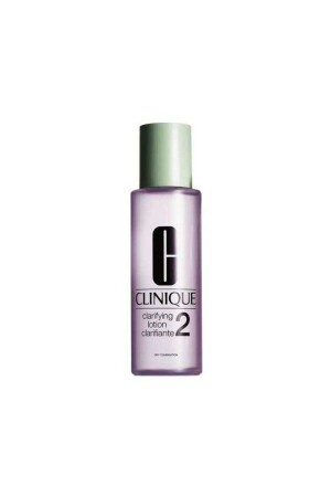 Clarifying Lotion Purifying Lotion Tonic 2 76WY - Clinique