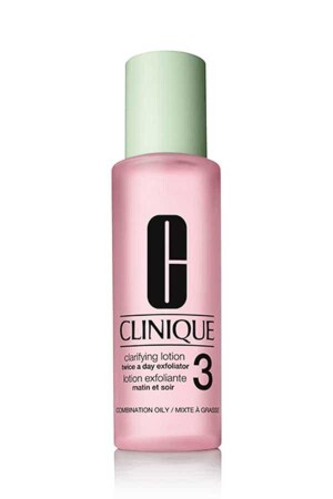 Clarifying Lotion Purifying Lotion Tonic 3 76X5 - Clinique