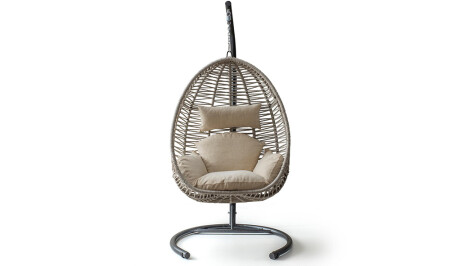 Clas Balkon - Garden Swing - Cadde Yıldız