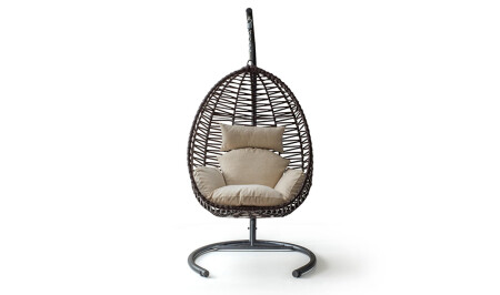 Clas Balkon - Garden Swing V2 - Cadde Yıldız
