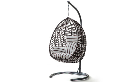 Clas Balkon - Garden Swing V5 - Cadde Yıldız