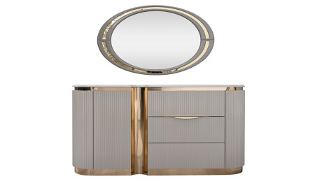 Classi Dresser V2 - Cadde Yıldız