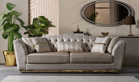 Classi Sofa V2 - Cadde Yıldız