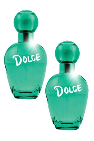 Classic Edt 100 ml Women's Perfume - Dolce