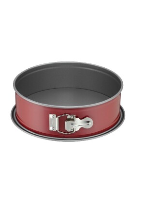 Classic Plus Springform Cake Mold Red 24Cm 066754413 - Kaiser