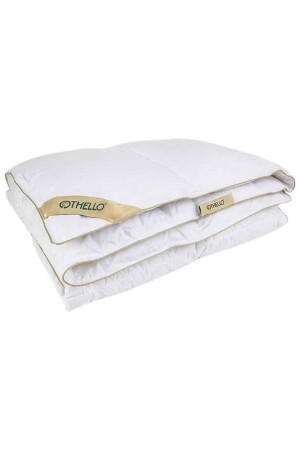 Classıco Soffıca Quilt 155x215 Goose Feather 517 - Othello