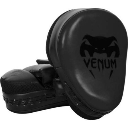 Claws Venum Focus Cellular 2.0 - Matt/Schwarz (Paar) - Venum