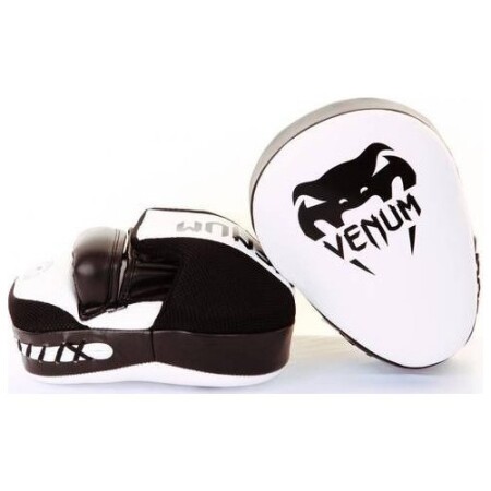 Claws Venum Focus Cellular 2.0 - Beyaz/Siyah (çift) - Venum