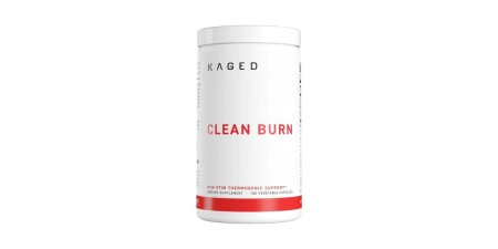 Clean Burn - POWERBODY