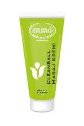 Cleanball Masaj Kremi 200 ml C0A1PAM0001 - Ersağ