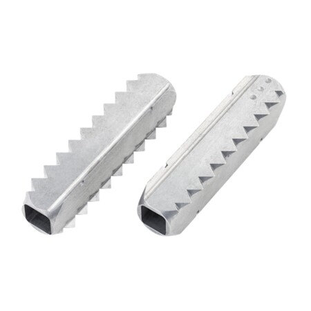 Cleaning blades TRUMPF TSC 200 2-2.9mm, 2pcs. - TRUMPF