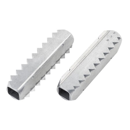Cleaning blades TRUMPF TSC 200 3-4mm, 2pcs. - TRUMPF