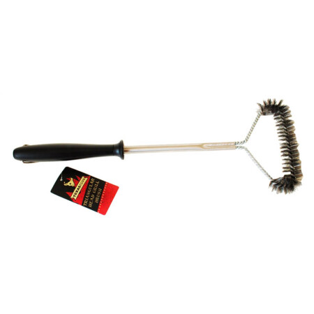 Cleaning brush Texas Club - Kamado BONO