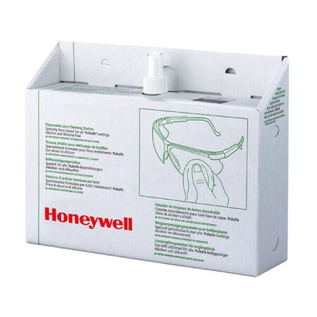 Cleaning kit HONEYWELL Lensclean Station - Honeywell