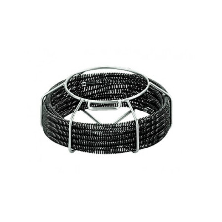 Cleaning spiral set ROTHENBERGER 5 pcs. x 16 mm - Rothenberger