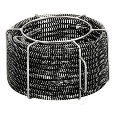 Cleaning spiral set ROTHENBERGER 5 pcs. x 22 mm - Rothenberger