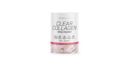 Clear Collagen - POWERBODY