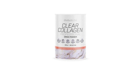 Clear Collagen Professional - POWERBODY