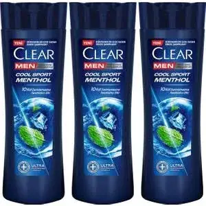 CLEAR COOL SPORT 350ML - Halal