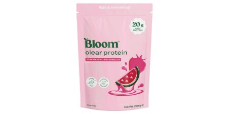 Clear Protein - POWERBODY