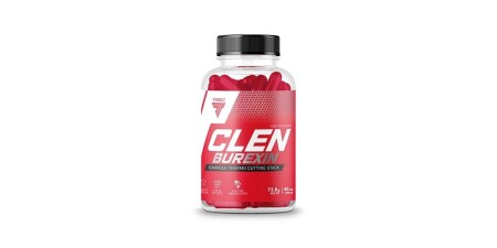 Clenburexin - POWERBODY