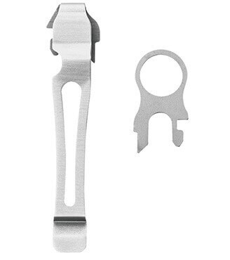 Clip und Ring LEATHERMAN 034-934850 - Leatherman
