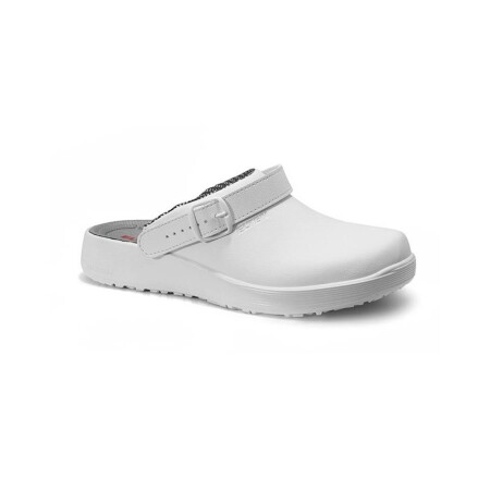 Clogs ELTEN Levy White - ELTEN