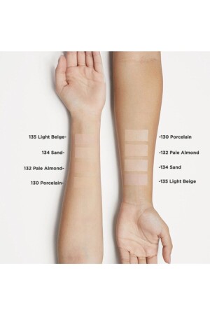 Close It Liquid Concealer Pale Almond 132 - Beaulis