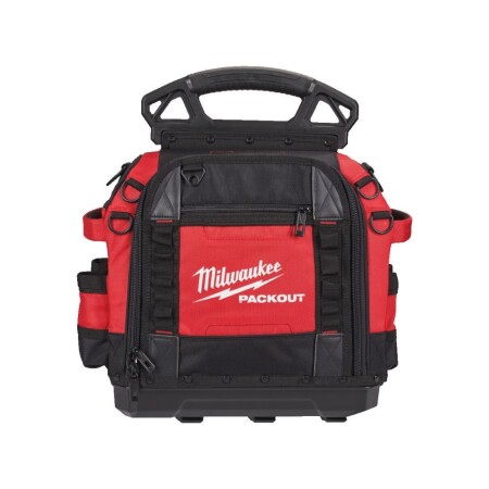Closed tool bag MILWAUKEE Packout 38cm - Milwaukee Accessories
