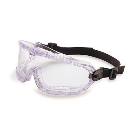Closed-type safety glasses HONEYWELL V-MAXX - Honeywell
