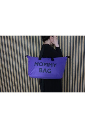 Cloth Mother Baby Care Bag, Baby Care Bag, Mother Bag Bbk-012344 - Elentra