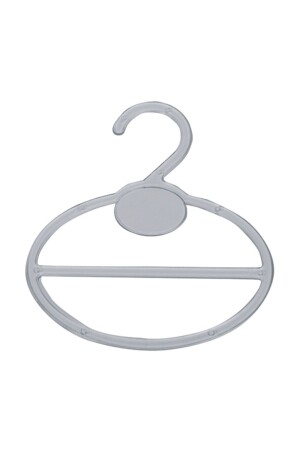 Clothes Hanger Shawl Hanger Scarf Hanger 25 Pieces - Sinanurmoda