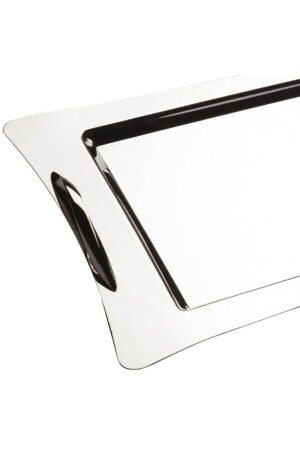 Clove Plain Tea Tray 014 - Nehir