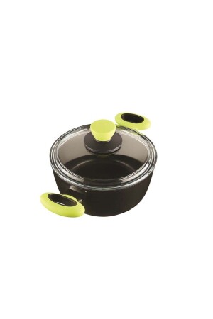 Clr2828dt24lg Colorgy Titantopf Grün 24 cm TYC00584178841 - Leggno