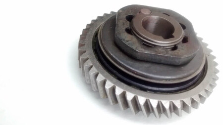Clutch MAKITA 125386-2 - Makita Parts
