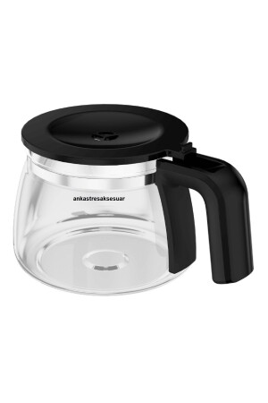 Cm 8058 I Tea Machine Teapot Glass Carafe 3585030200 - Beko