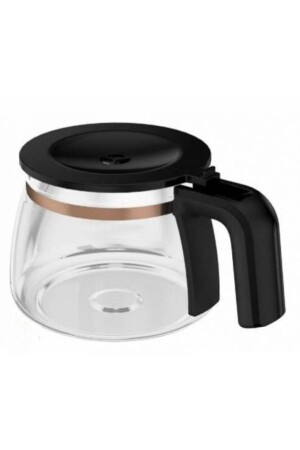 Cm 9058 B Tea Machine Glass Teapot Jug Carafe 3585030100 TYC00484919537 - Arçelik