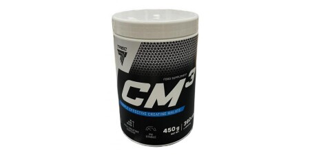 CM3 - POWERBODY