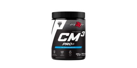 CM3 PRO+ Sınırlı Üretim - POWERBODY