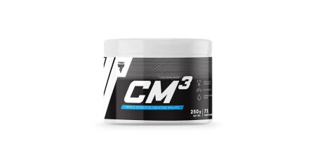 CM3 Tozu - POWERBODY