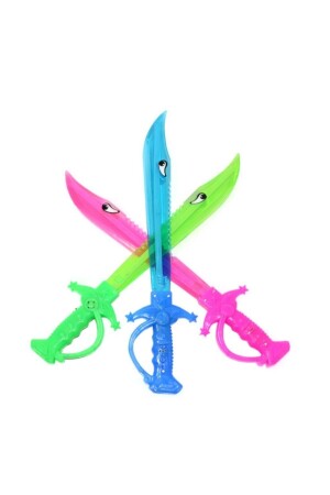 Cn-438 Pouch Light Sword Small - Can Oyuncak