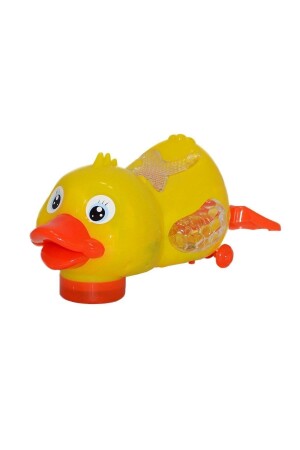 Cnl-6666 Canalitoys, Battery Operated Lighted Duck - 1 piece in stock will be sent 339176 - Can Ali Toys