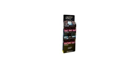 CNP Standing Display - POWERBODY