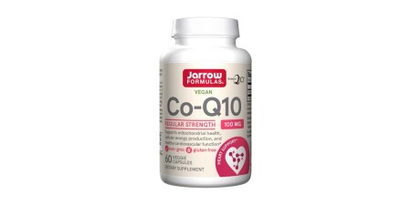 Co-Q10 - POWERBODY
